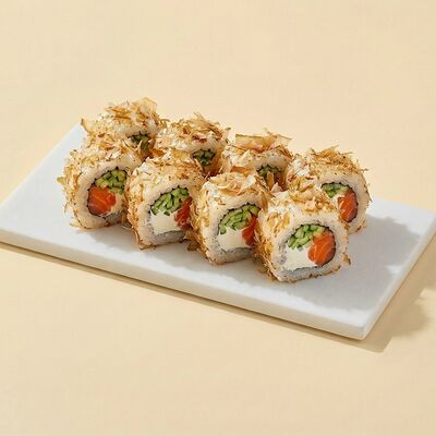 Бонито в Kasabi Wooo по цене 585 ₽