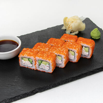 Калифорния в Сакура по цене 299 ₽