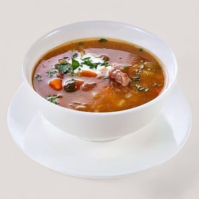 Рассольник в Basilic Express по цене 1545 ₸