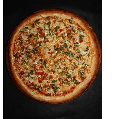 ЧикенЧиз в Pipirolly по цене 560