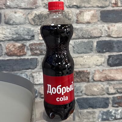 Добрый Колав ДУРУМ КЕБАБ Турецкая кухня по цене 180 ₽