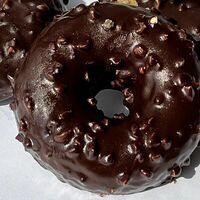 Кекс с изюмом и шоколадом в Высший вкус