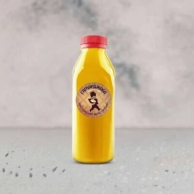 Доставка Фреш апельсин 500 мл в Гамарджоба по цене 975 ₽