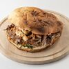 Донер от Шефа с говядиной в Doner Kebab по цене 610