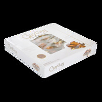 Шоколадные конфеты Дары моря, Guylian в Азбука Вкуса Экспресс Меню