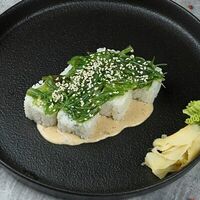 Чикен роллв Edateca Едатека