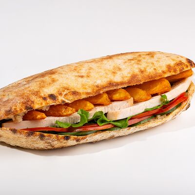 Саб Чикен в Pizza Sun по цене 449 ₽