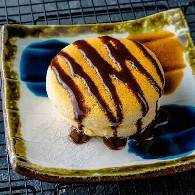 Хлопковый чизкейк в Пипяо по цене 270 ₽