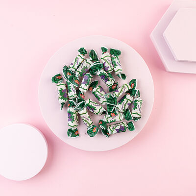 Карамель Мятная в Карамелька 2 по цене 45 ₽