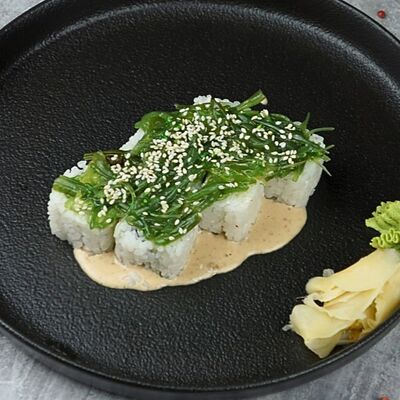 Чикен роллв Edateca Едатека по цене 490 ₽