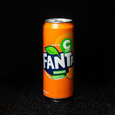 Fanta Апельсин в Шаурма и точка по цене 155 ₽