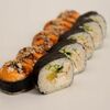 Запеченный чикен в Wasabi по цене 27600