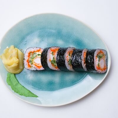 Ролл Футо маки в Тэнкэй по цене 430 ₽