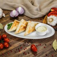 СырВаш в Темерницкий