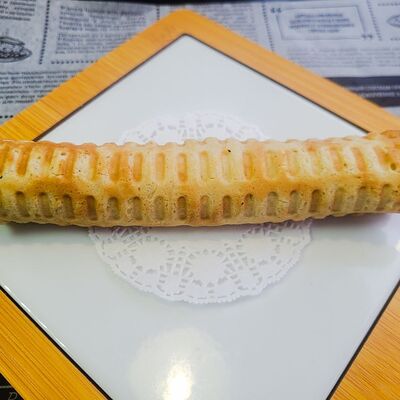 Ретро трубочка из СССР в БлинОК! по цене 109 ₽