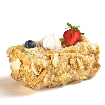 Десерт Наполеон в Кэрри по цене 270