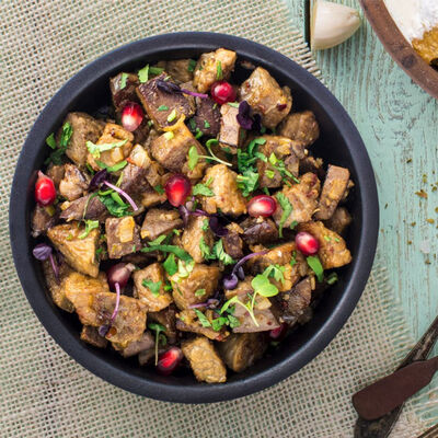 Кучмачи по-мегрельски в Кавказ по цене 352