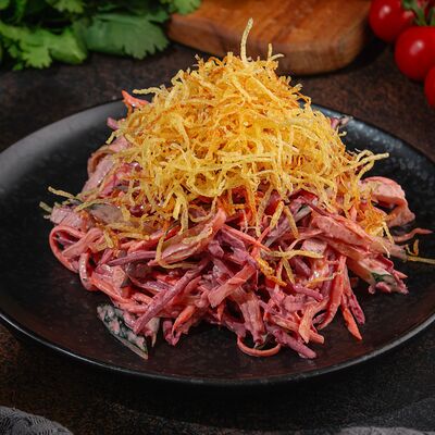 Салат Витаминка в Райхон по цене 320 ₽