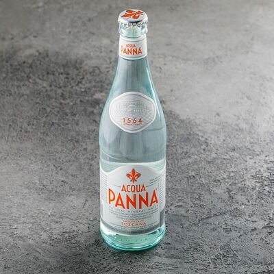 Acqua Panna Still в Баклажан в ТЦ 