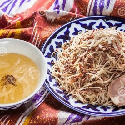 Нарын Ташкентский в Нур по цене 684 ₽