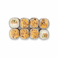 Шитаки хот в МАНГА ВКУС Барнаул 89230087708