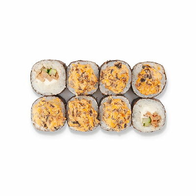 Шитаки хот в МАНГА ВКУС Барнаул 89230087708 по цене 431 ₽