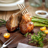 Логотип Бурум