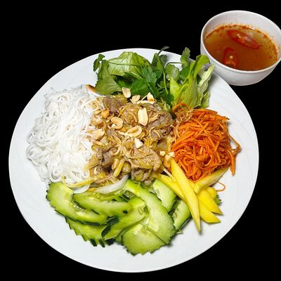 Бун Бо Нам Бо в Pho yen по цене 610 ₽