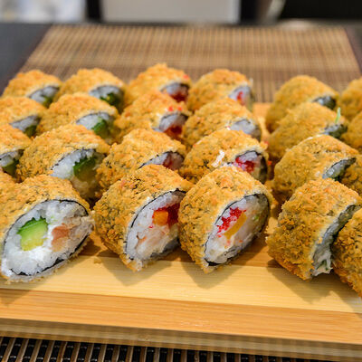 Сет 3 в 1 в СЕНСЕЙ по цене 1350 ₽