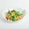 Салат с креветками, яблоками и сливочным сыром в Bimi Vita по цене 610