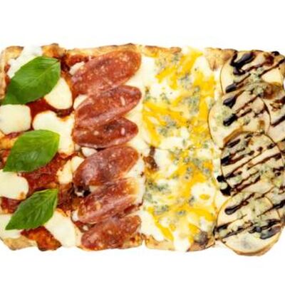 Фирменная в Empasta по цене 1250 ₽