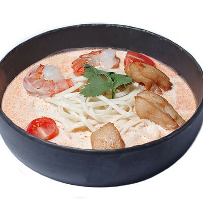 Суп Сливочный в Чайна Тун по цене 350