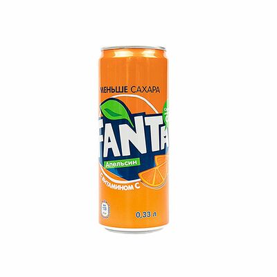 Fanta в Тандыр по цене 174 ₽