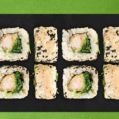 Флорида в СушиКрай по цене 505 ₽