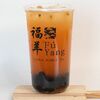 Розовая гуава - Маракуйя в Fu Yang Bubble tea по цене 545