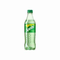 Sprite в МИР Шаверма