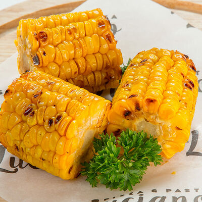 Кукуруза гриль в Луиджи & Тосё по цене 259
