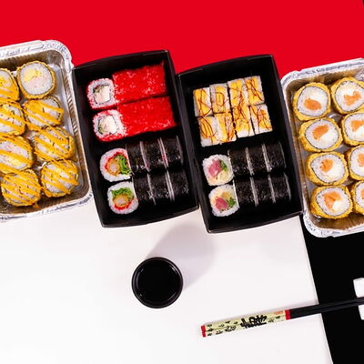 Офис сет в Камикадзе по цене 2712 ₽