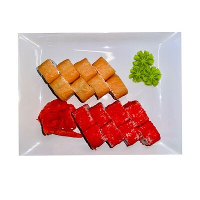 Набор роллов №2 в Скалка по цене 660