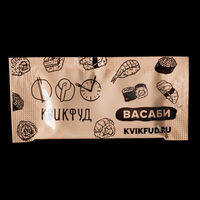 Васаби в Квикфуд