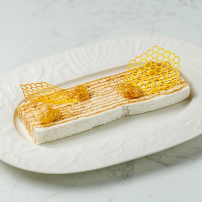 Медовикв Облака по цене 630 ₽