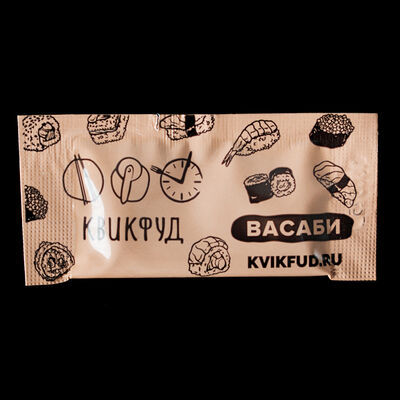 Васаби в Квикфуд по цене 49 ₽