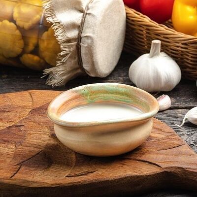 Соус Мацони в Кацо по цене 90 ₽