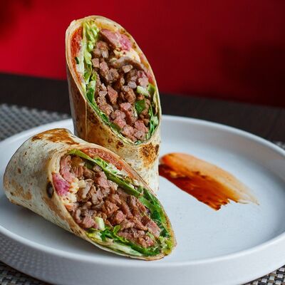 Ролл Синема в Per Se по цене 1350 ₽