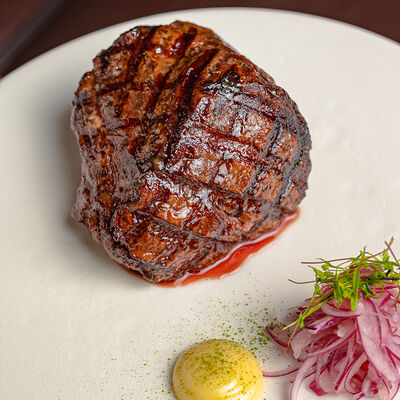 Chateaubriand в Mitrich steakhouse по цене 5800 ₽