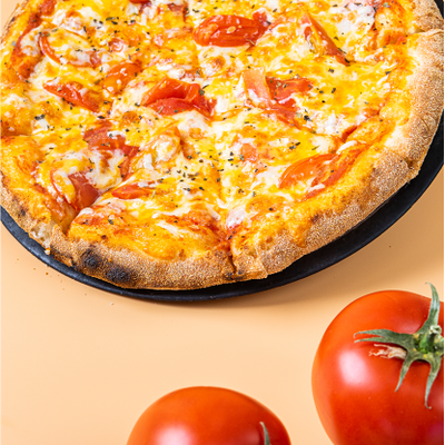 Милана в CheddarPizza по цене 978 ₽