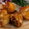 Шашлык из курицы по-турецки в ПРО ВОСТОК по цене 660