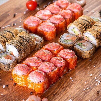 Сет Сакато в Адельфия по цене 1610 ₽