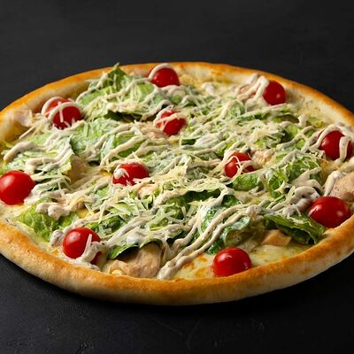 25 см Цезарь в Пекаридзе по цене 870 ₽