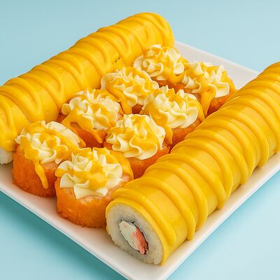 Набор Чиззи в Моресуши по цене 1250 ₽